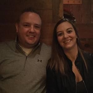 Meet your Posher, Kateri